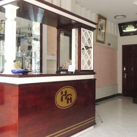 Hoang Anh Guest House Hue Εξωτερικό φωτογραφία