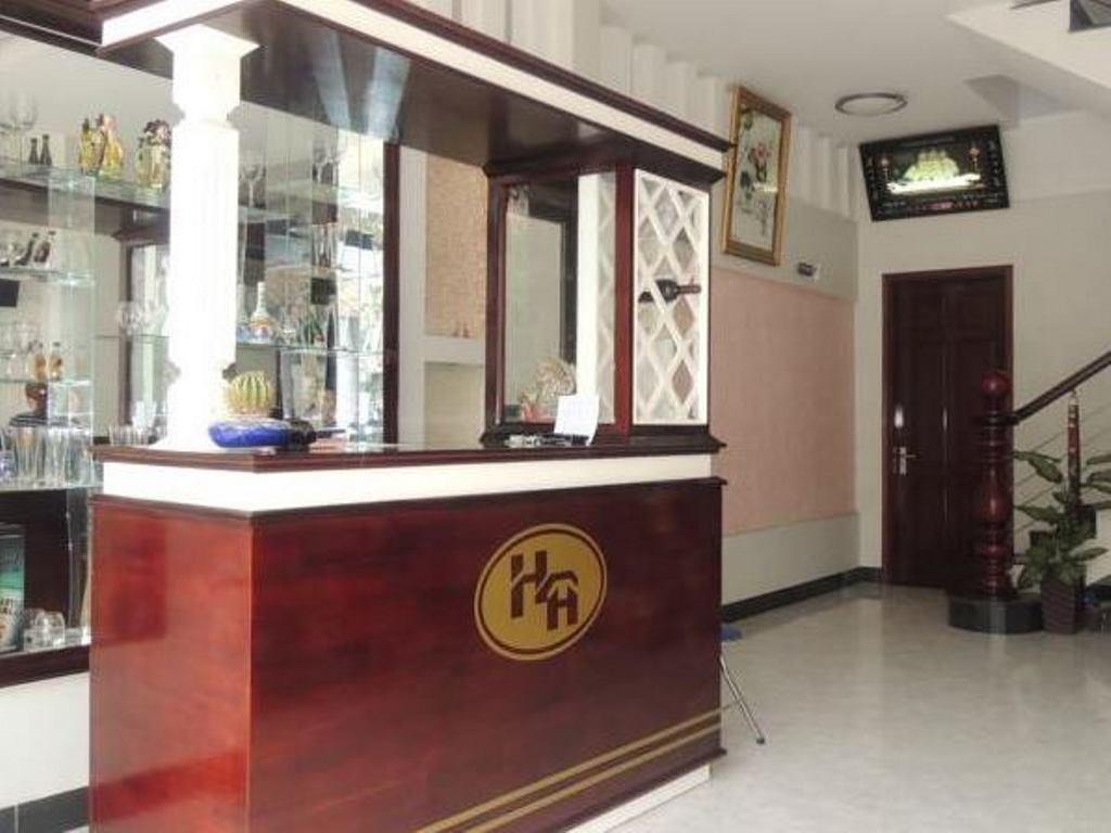 Hoang Anh Guest House Hue Εξωτερικό φωτογραφία